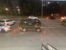 Госавтоинспекция Тюменской области