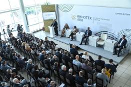 Сергей Елесин, ИА "Тюменская линия"