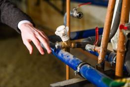 Сергей Елесин, ИА "Тюменская линия"