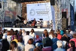 Сергей Елесин, ИА "Тюменская линия"
