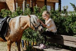 ТРООИ "Равные возможности"