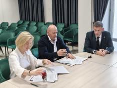 ИА "Тюменская линия"