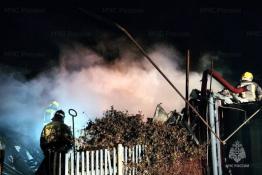 МЧС Тюменской области