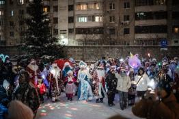 департамент здравоохранения Тюменской области