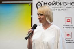 Сергей Мжельский, ИА "Тюменская линия"
