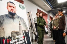 Сергей Елесин, ИА "Тюменская линия"
