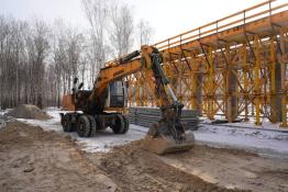 Сергей Мжельский, ИА "Тюменская линия" (архив)