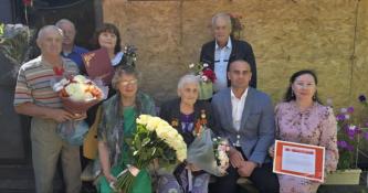 администрация Тюмени