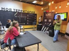 ИА "Тюменская линия"