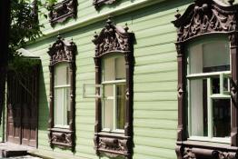 Сергей Мжельский, ИА "Тюменская линия"
