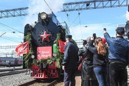 Сергей Елесин, ИА "Тюменская линия" (архив)