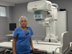 департамент здравоохранения Тюменской области