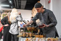 Сергей Елесин, ИА "Тюменская линия"