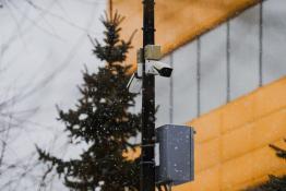 Сергей Мжельский, ИА "Тюменская линия"