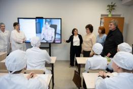 Тюменской городской думы