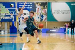 департамент спорта Тюменской области