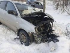 Госавтоинспекция Тюменской области