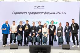 Сергей Дадеев