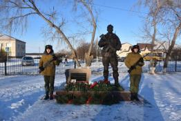 Пресс-служба администрации Бердюжского округа
