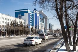 Сергей Елесин, ИА "Тюменская линия"