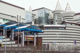 Сергей Елесин, ИА "Тюменская линия"