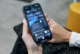 пресс-служба Сбербанка