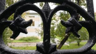 Инна Пахомова, ИА "Тюменская линия"