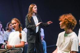 Сергей Елесин, ИА "Тюменская линия"