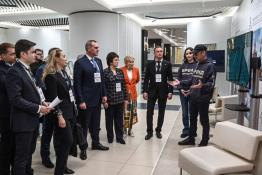 Сергей Елесин, ИА "Тюменская линия"