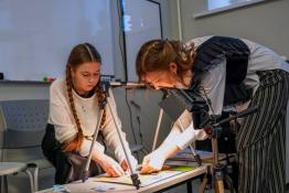 Сергей Мжельский, ИА "Тюменская линия"