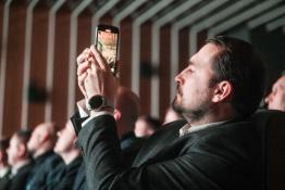 Сергей Елесин, ИА "Тюменская линия"