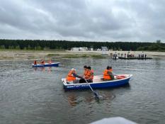 Федерация самбо Тюменской области