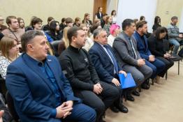 организаторы