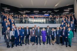 пресс-служба ВАРМСУ