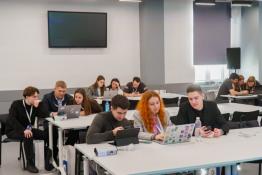 Департамент молодежной политики Тюменской области.