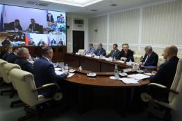 Департамент информатизации Тюменской области, пресс-служба полномочного представителя президента в Уральском федеральном округе