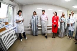 Сергей Елесин, ИА "Тюменская линия"