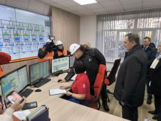 ИА "Тюменская линия"