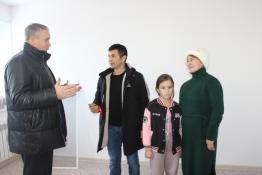 администрация Тобольского округа