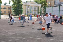 Дворец творчества и спорта "Пионер"