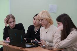 Сергей Мжельский, ИА "Тюменская линия"