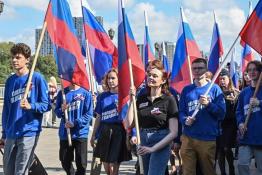 Сергей Елесин, ИА "Тюменская линия"