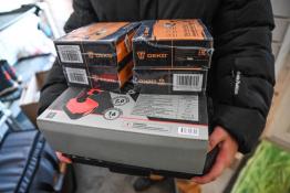 Сергей Елесин, ИА "Тюменская линия"
