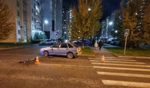 Госавтоинспекция Тюменской области