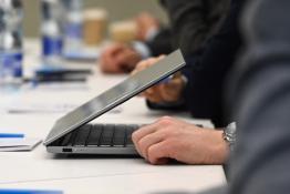 Сергей Елесин, ИА "Тюменская линия"