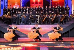 Федерация танцевального спорта Тюменской области