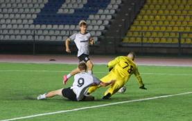 ФК "Тюмень" ВКонтакте