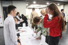 Сергей Елесин, ИА "Тюменская линия"