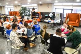 Сергей Елесин, ИА "Тюменская линия"