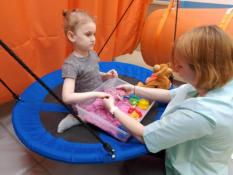  АНО "Институт уникальных детей" 